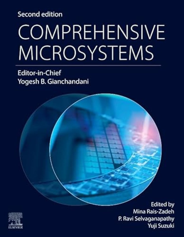 Comprehensive Microsystems