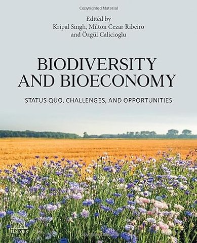 Biodiversity and Bioeconomy