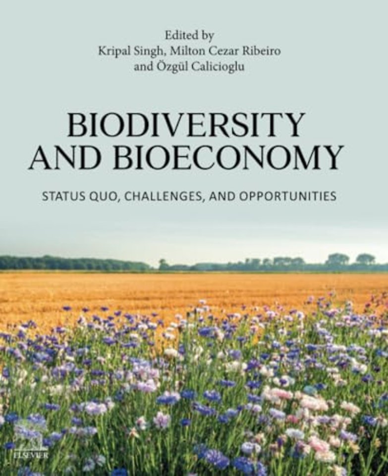 Biodiversity and Bioeconomy