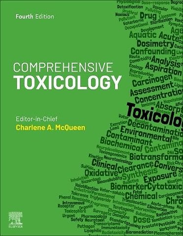 Comprehensive Toxicology