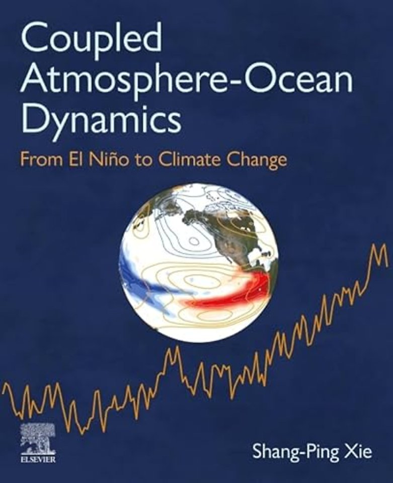 Coupled Atmosphere-Ocean Dynamics