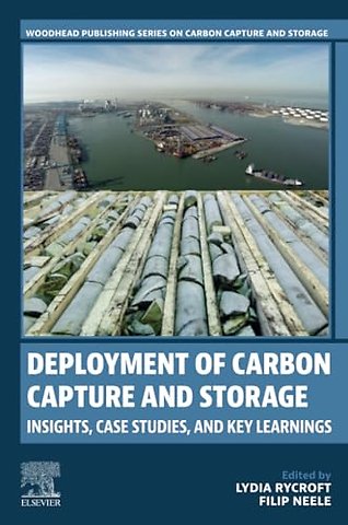Deployment of Carbon Capture and Storage