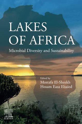 Lakes of Africa