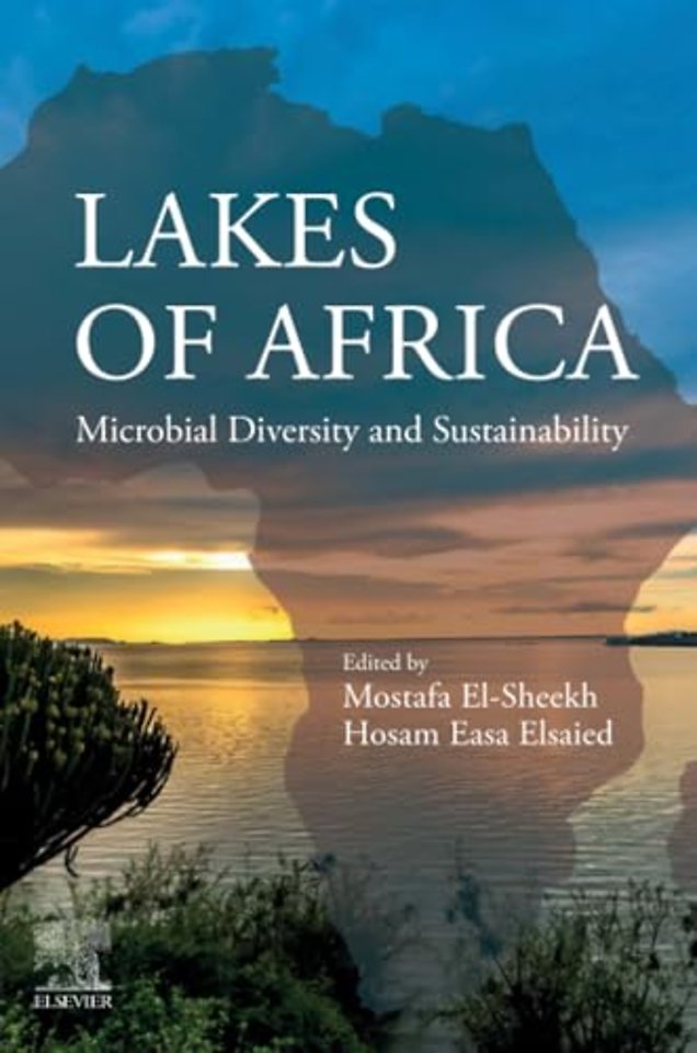 Lakes of Africa