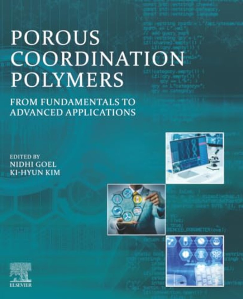 Porous Coordination Polymers