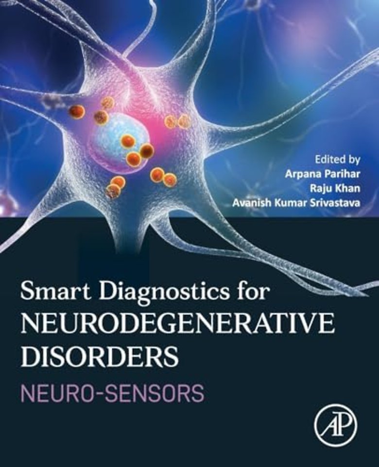 Smart Diagnostics for Neurodegenerative Disorders