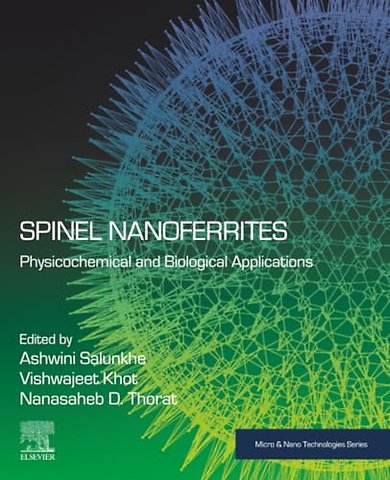 Spinel Nanoferrites