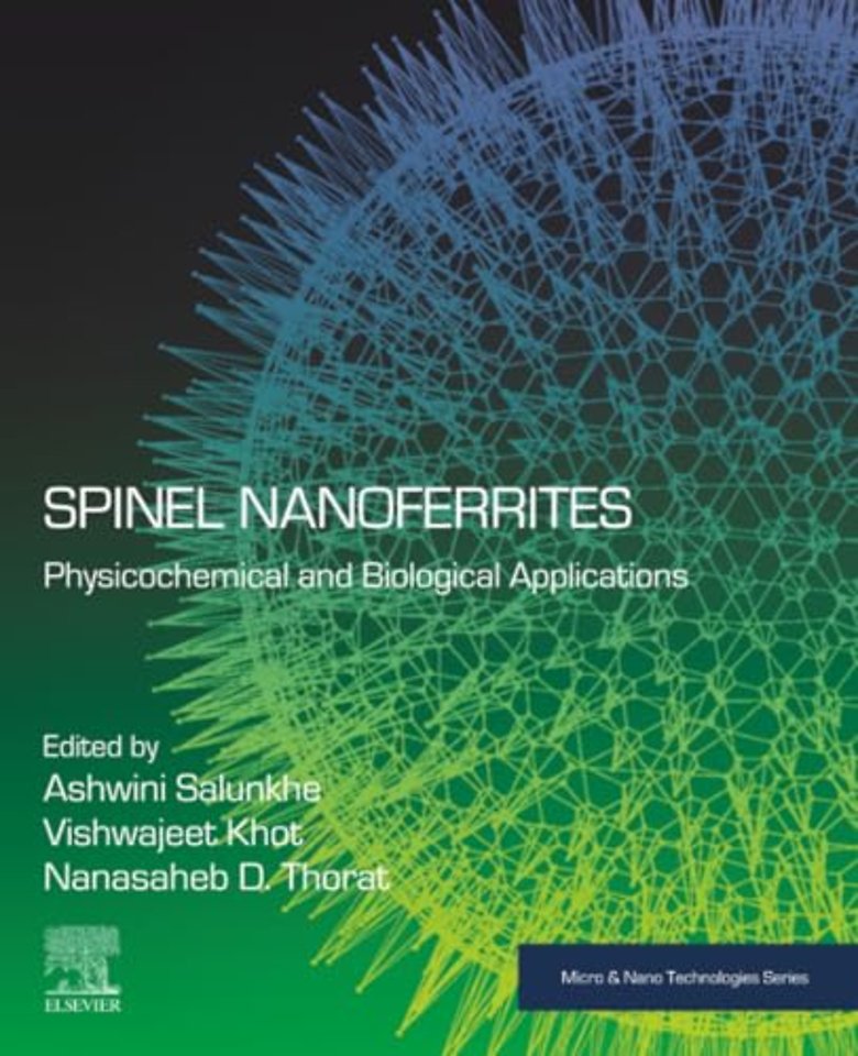 Spinel Nanoferrites
