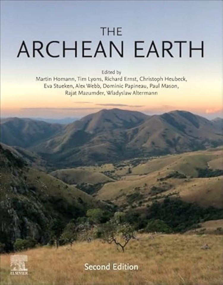 The Archean Earth