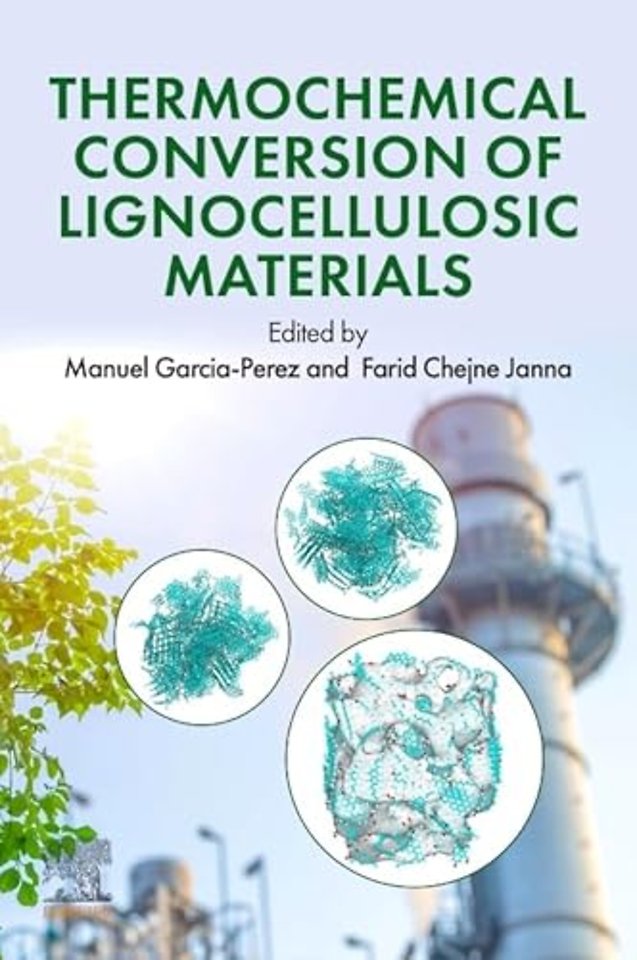 Thermochemical Conversion of Lignocellulosic Materials