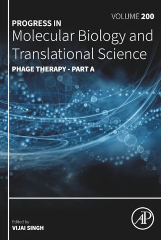 Phage Therapy - Part A