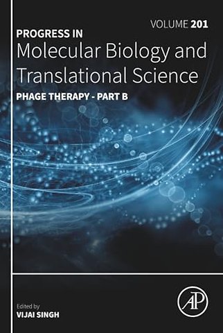 Phage Therapy - Part B