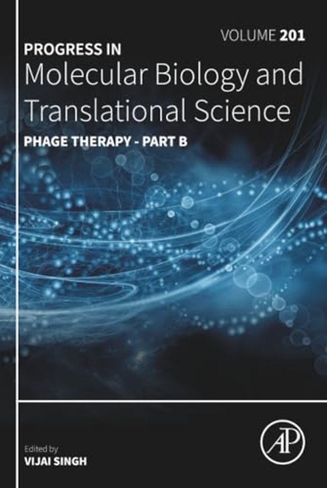 Phage Therapy - Part B