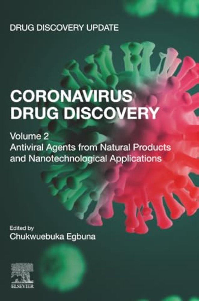 Coronavirus Drug Discovery