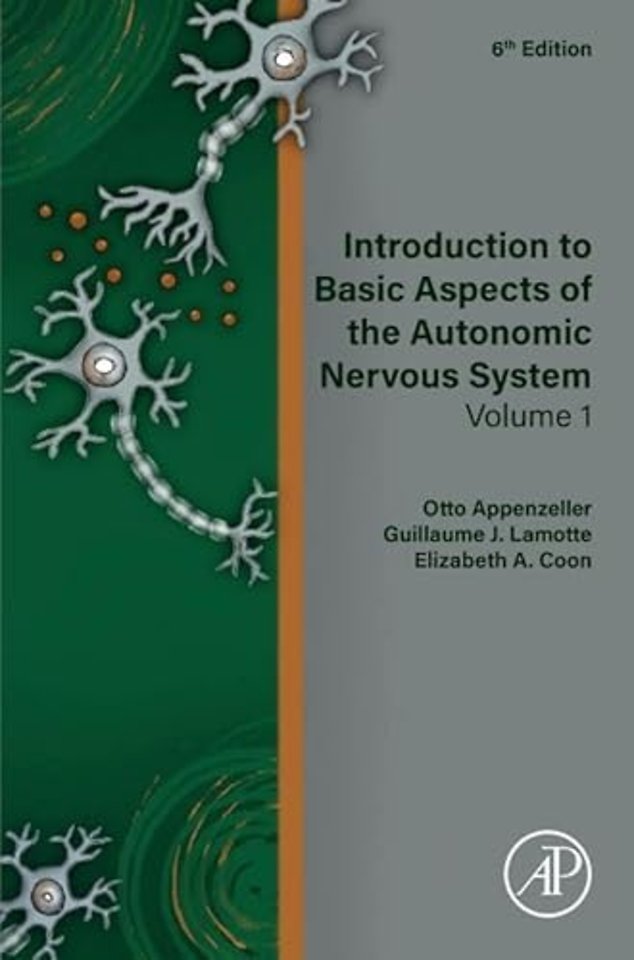Introduction to Basic Aspects of the Autonomic Nervous System