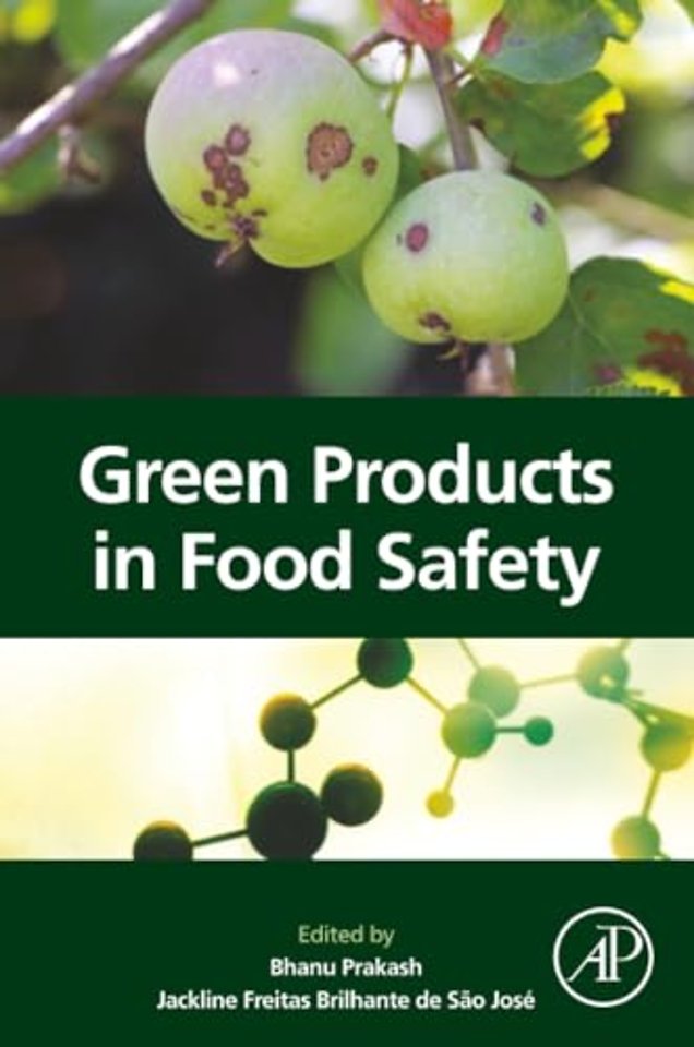 Green Products in Food Safety