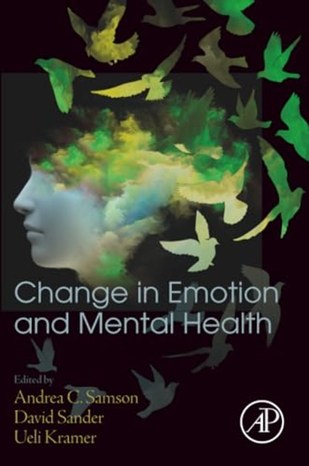 Change in Emotion and Mental Health