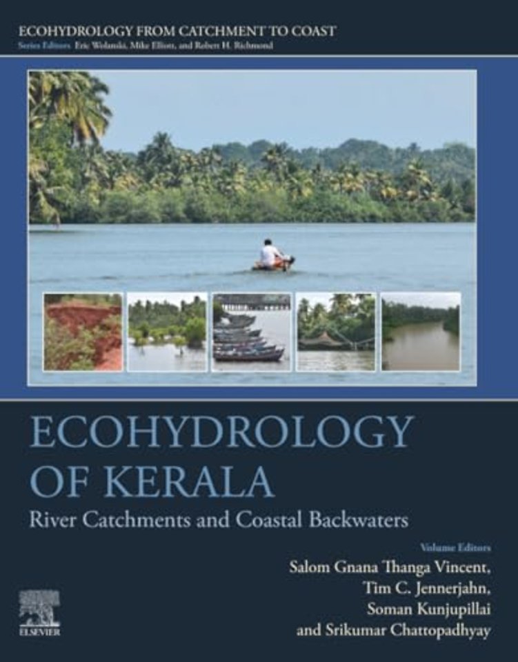 Ecohydrology of Kerala