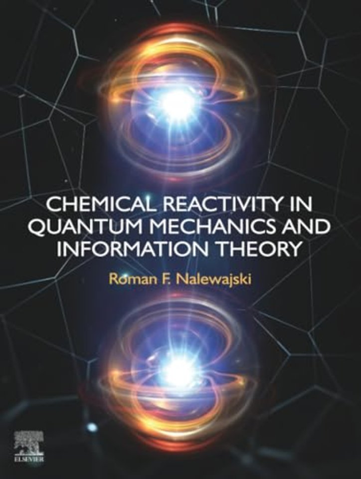 Chemical Reactivity in Quantum Mechanics and Information Theory