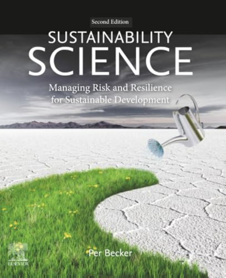Sustainability Science