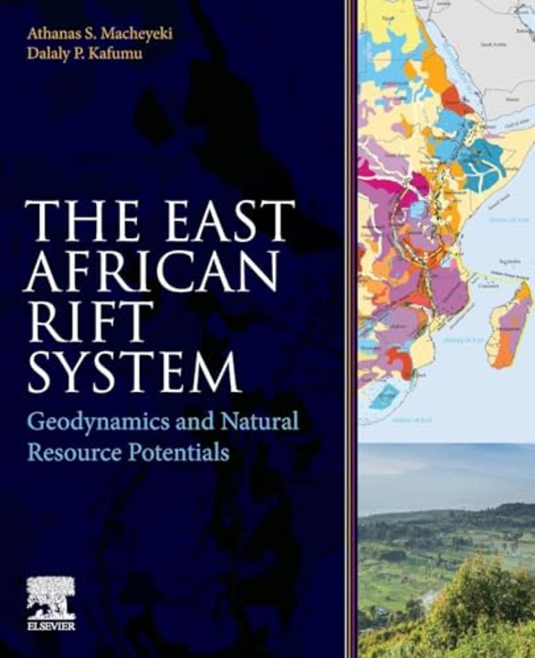 The East African Rift System