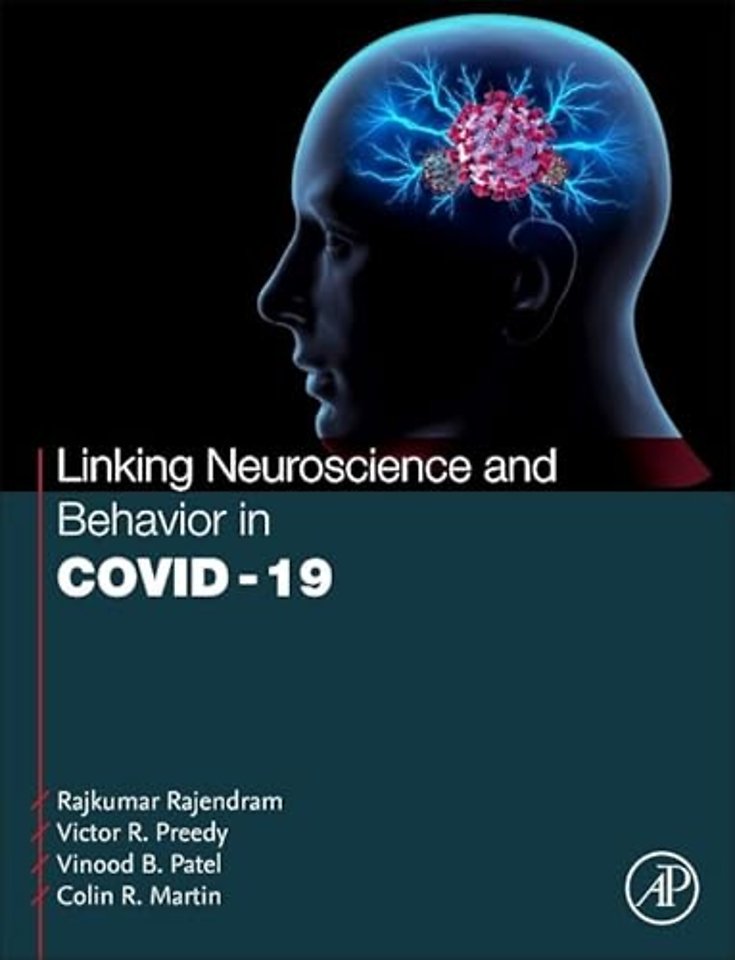 Linking Neuroscience and Behavior in COVID-19