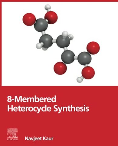 8-Membered Heterocycle Synthesis