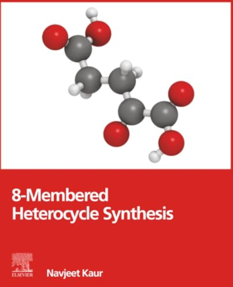 8-Membered Heterocycle Synthesis