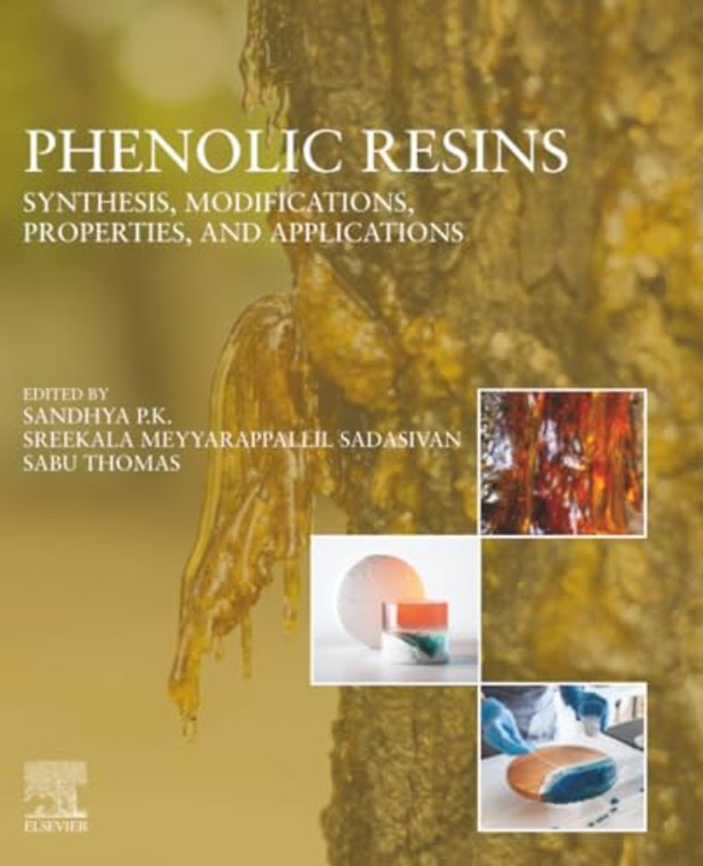 Phenolic Resins