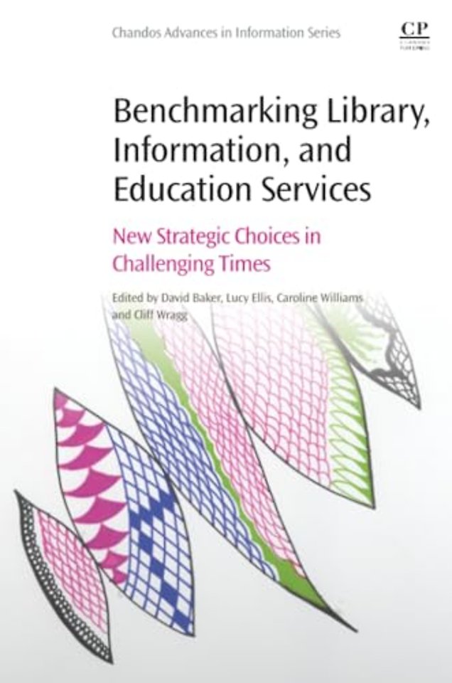 Benchmarking Library, Information and Education Services