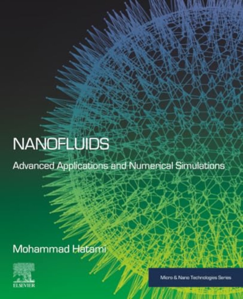 Nanofluids