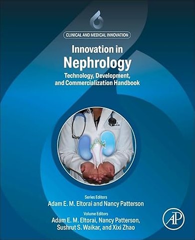 Innovation in Nephrology