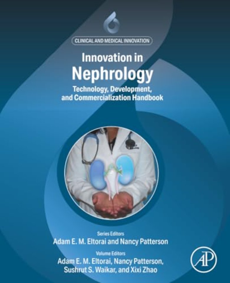 Innovation in Nephrology