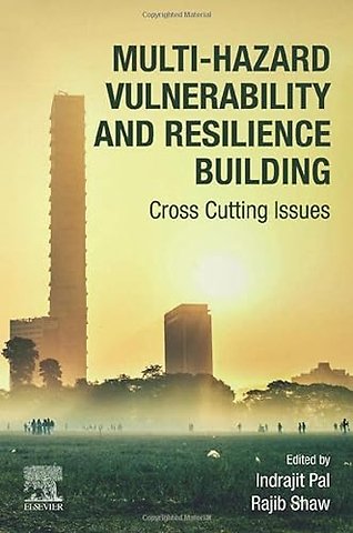 Multi-Hazard Vulnerability and Resilience Building