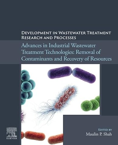 Development in Wastewater Treatment Research and Processes