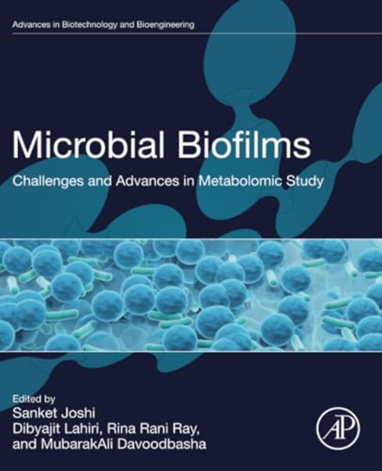 Microbial Biofilms
