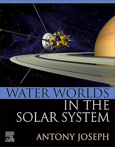 Water Worlds in the Solar System