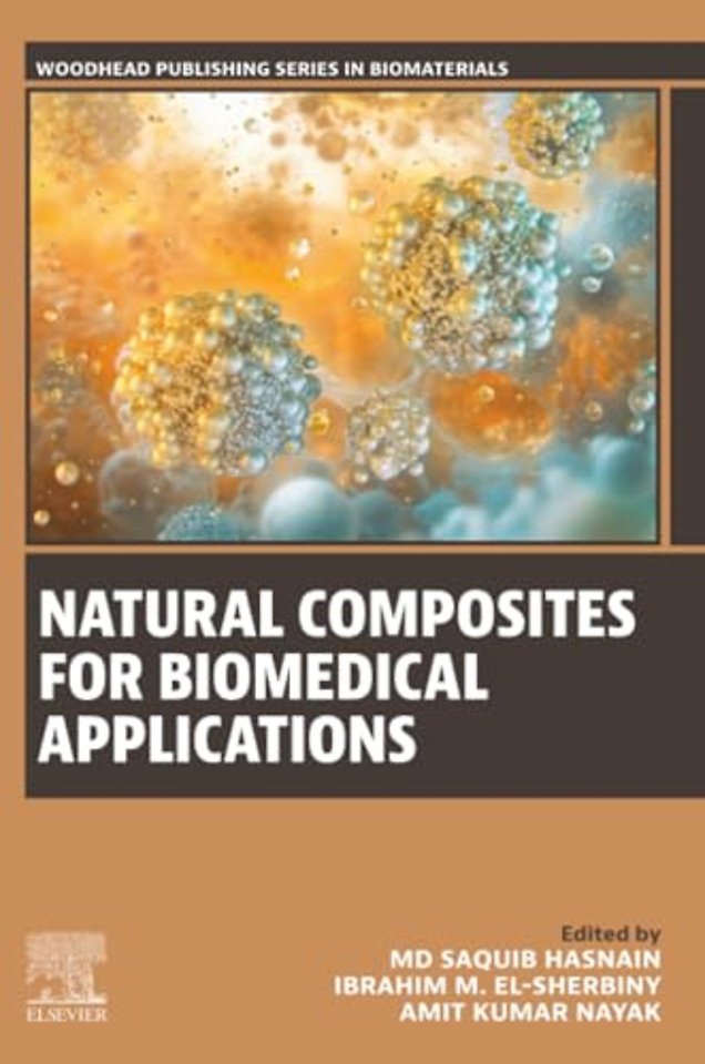 Natural Composites for Biomedical Applications