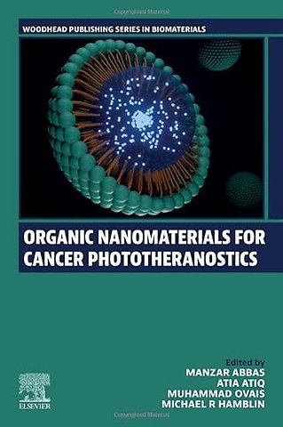 Organic Nanomaterials for Cancer Phototheranostics