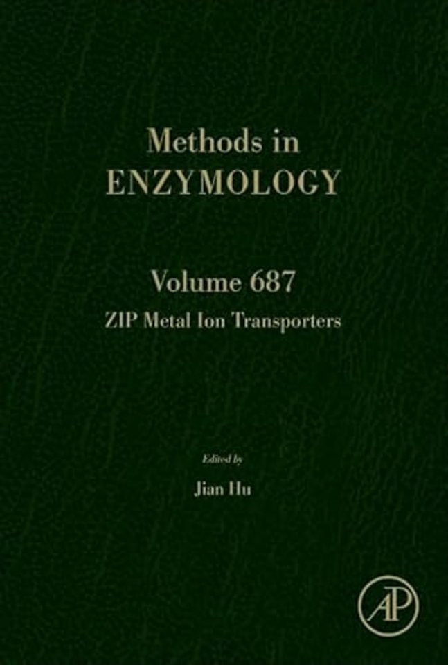 ZIP Metal Ion Transporters