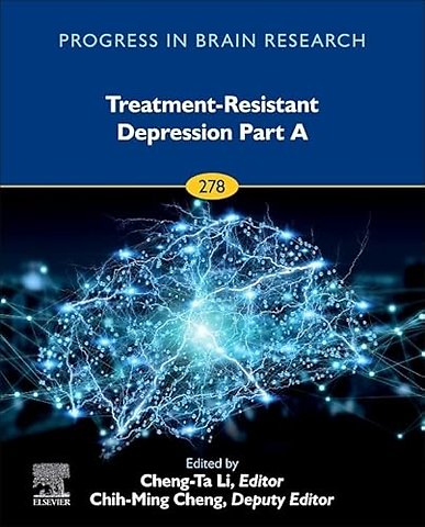Treatment-Resistant Depression