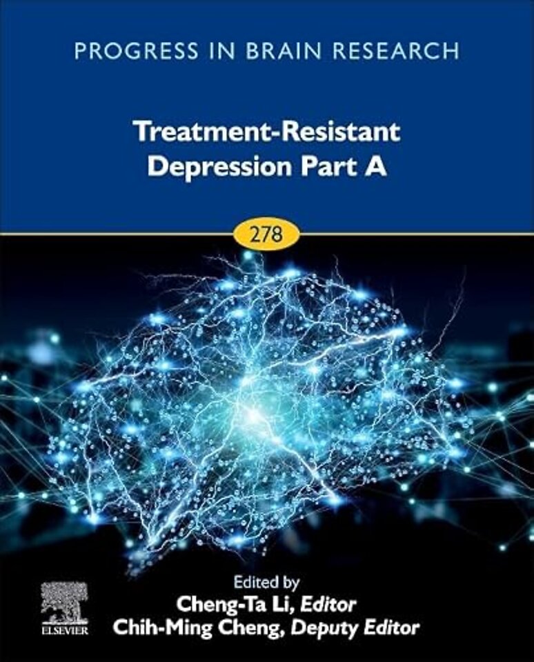 Treatment-Resistant Depression
