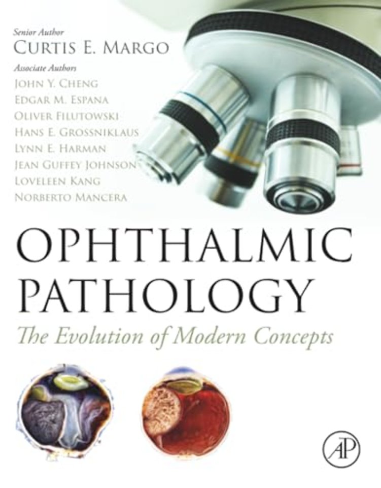 Ophthalmic Pathology