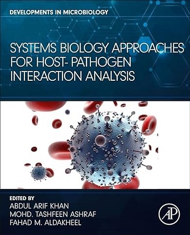 Systems Biology Approaches for Host-Pathogen Interaction Analysis
