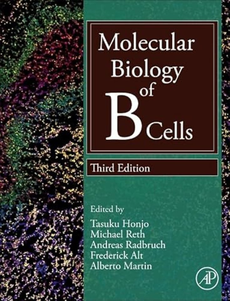 Molecular Biology of B Cells