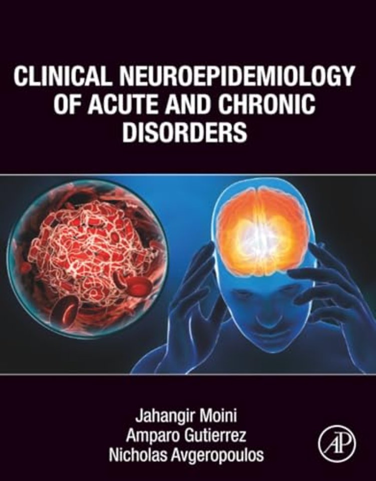 Clinical Neuroepidemiology of Acute and Chronic Disorders