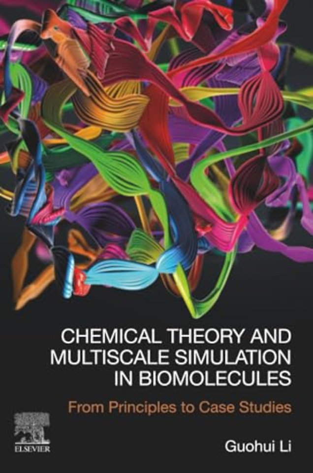 Chemical Theory and Multiscale Simulation in Biomolecules