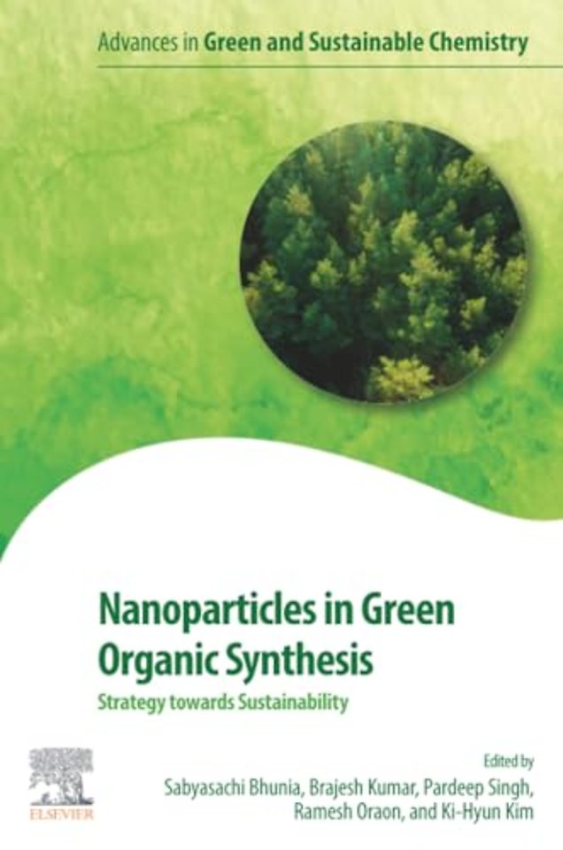 Nanoparticles in Green Organic Synthesis