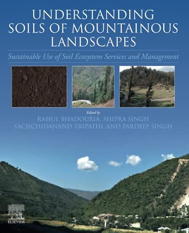 Understanding Soils of Mountainous Landscapes