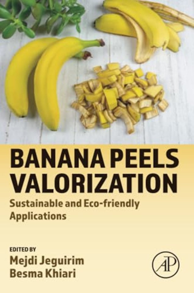 Banana Peels Valorization